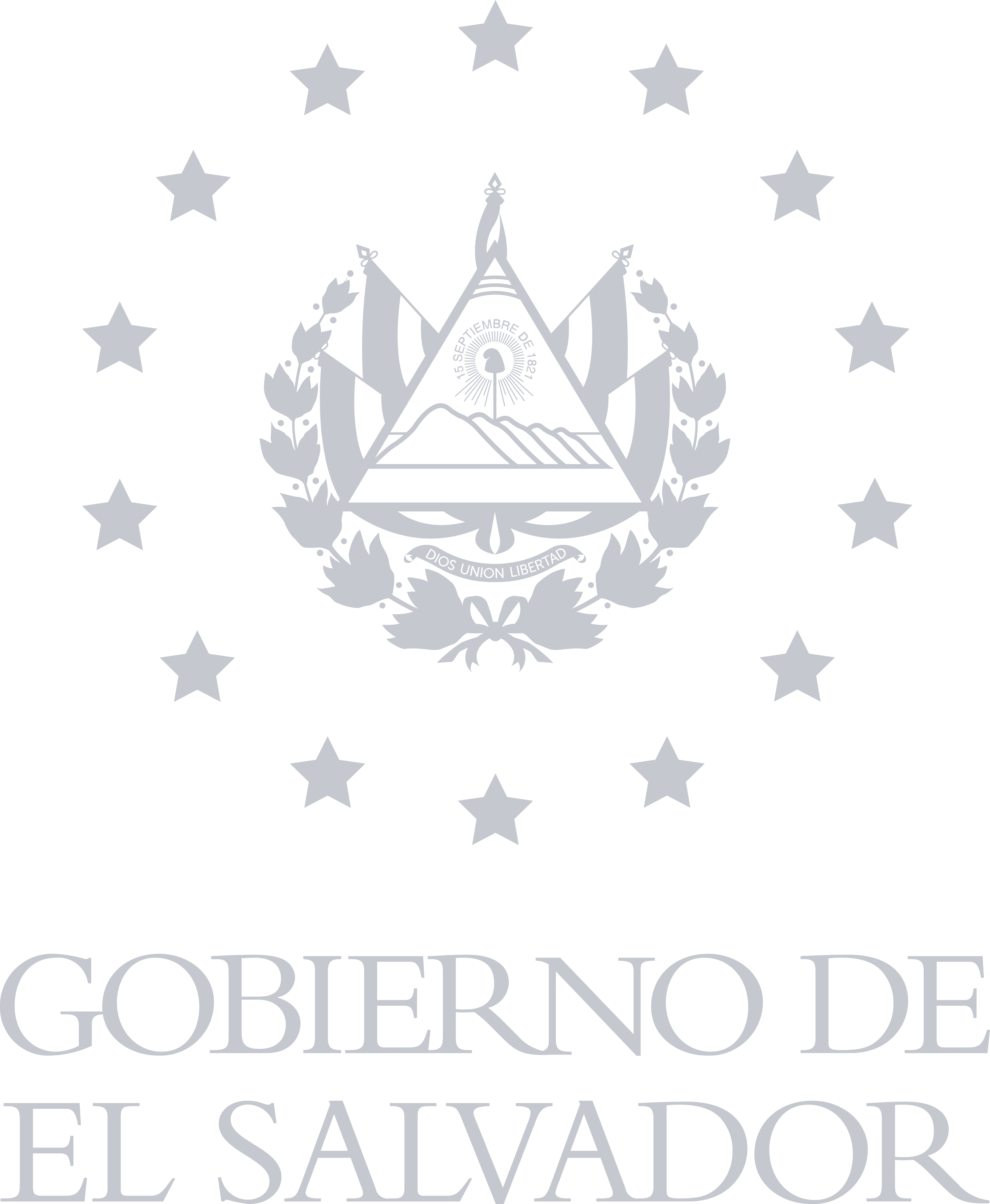 Logo Gobierno